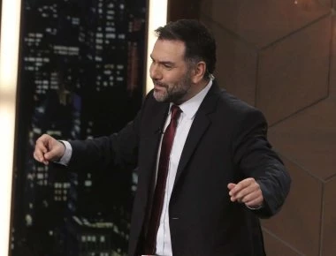 Ο Γ.Αρναούτογλου σχολιάζει τις δηλώσεις της Μπέλλα και αποκαλύπτει κάτι που δεν ξέραμε (βίντεο)